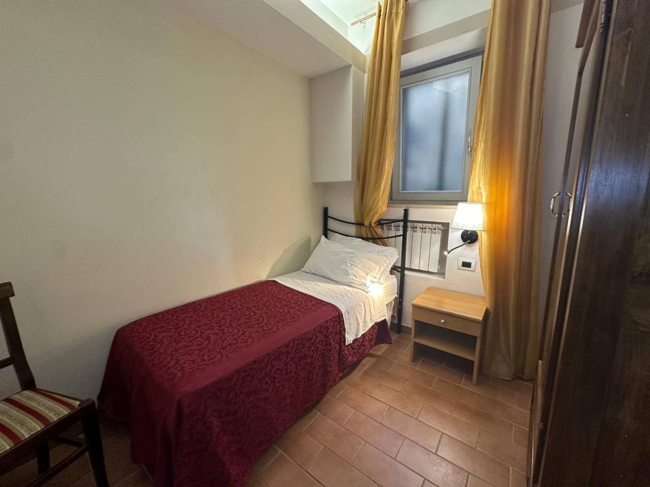 Locanda Fosca Umbra 纳尔尼 外观 照片