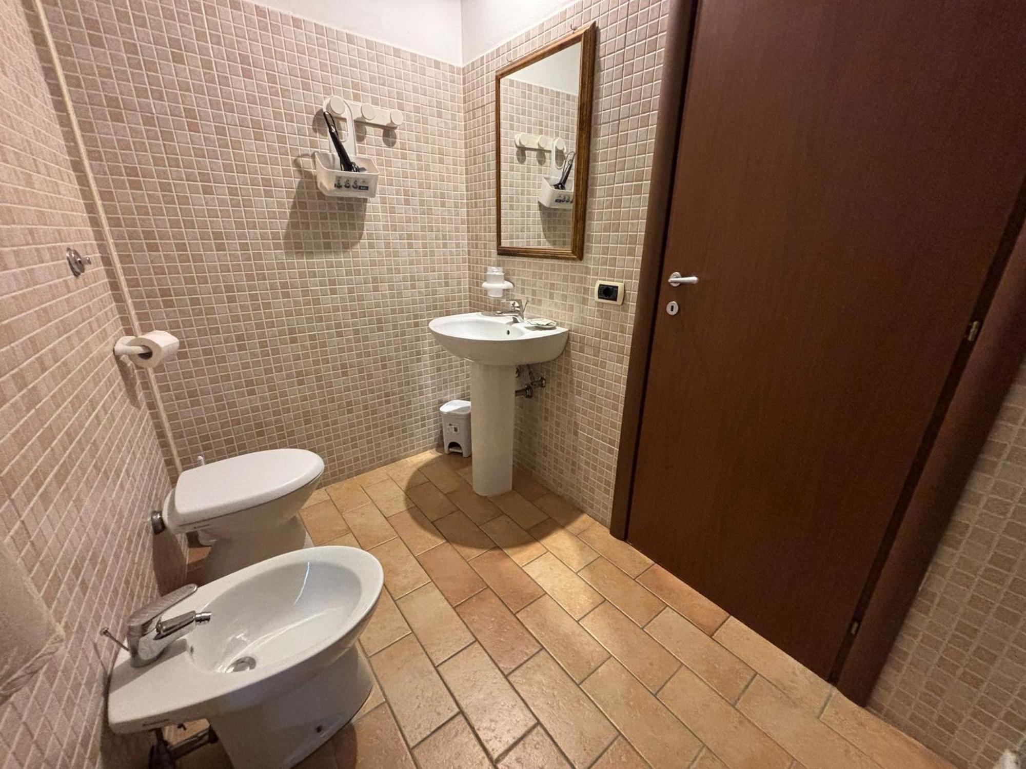 Locanda Fosca Umbra 纳尔尼 外观 照片