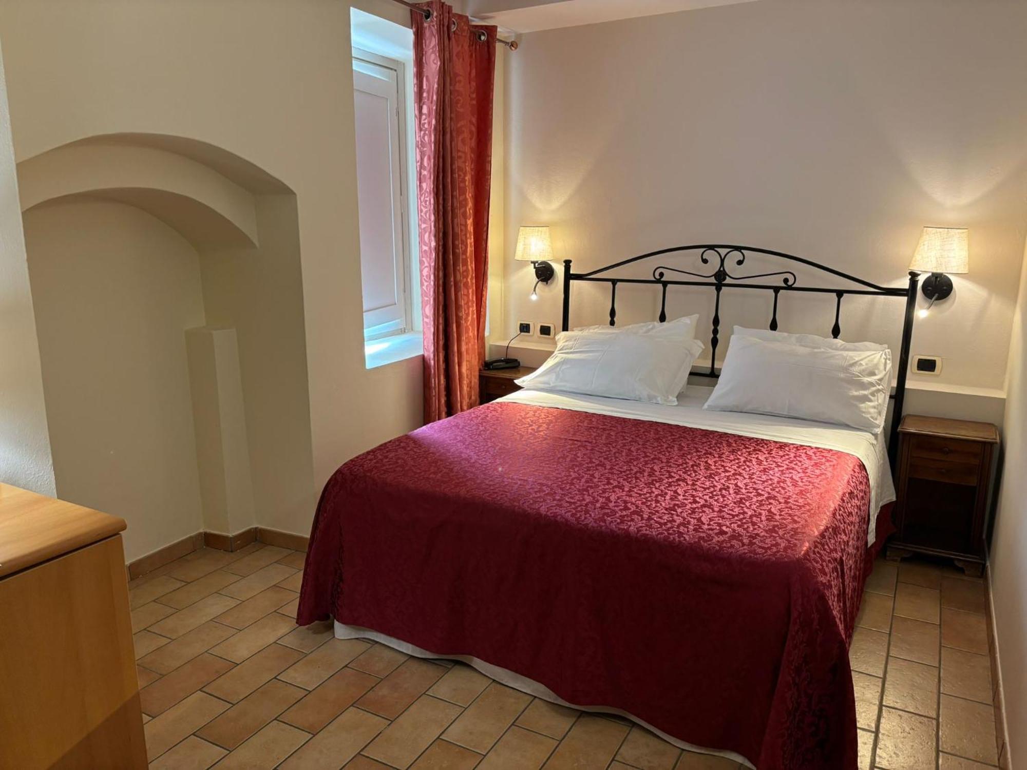 Locanda Fosca Umbra 纳尔尼 外观 照片