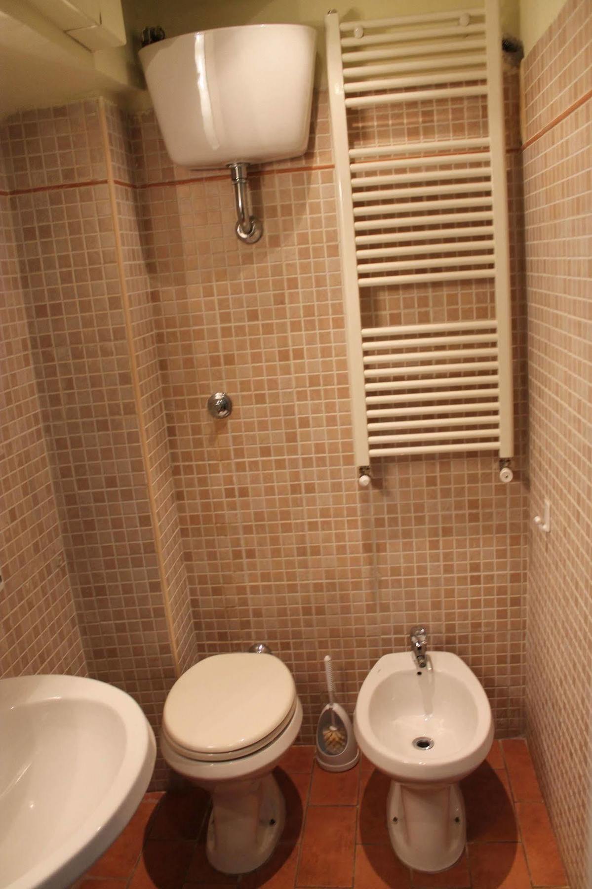 Locanda Fosca Umbra 纳尔尼 外观 照片
