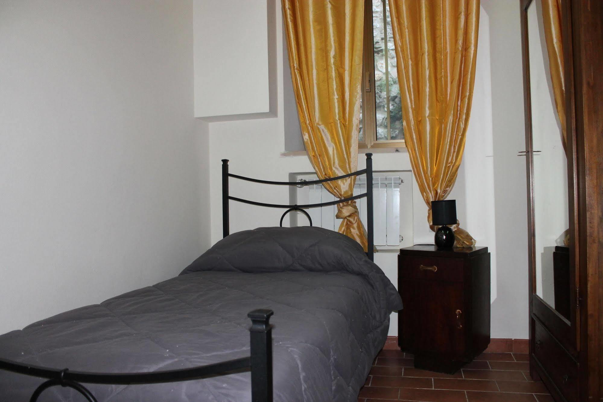 Locanda Fosca Umbra 纳尔尼 外观 照片